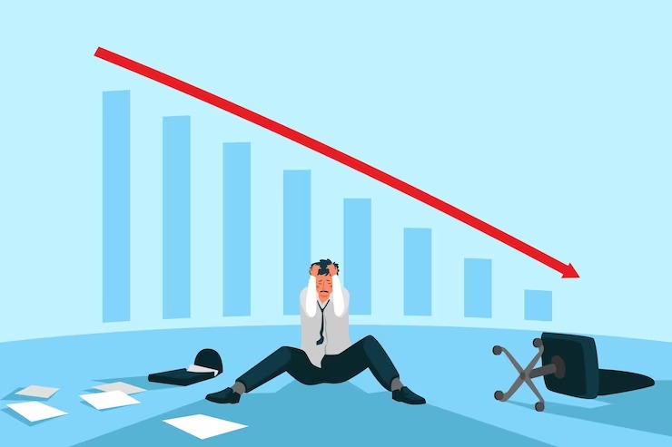 راز از دست دادن برای موفقیت چیست؟